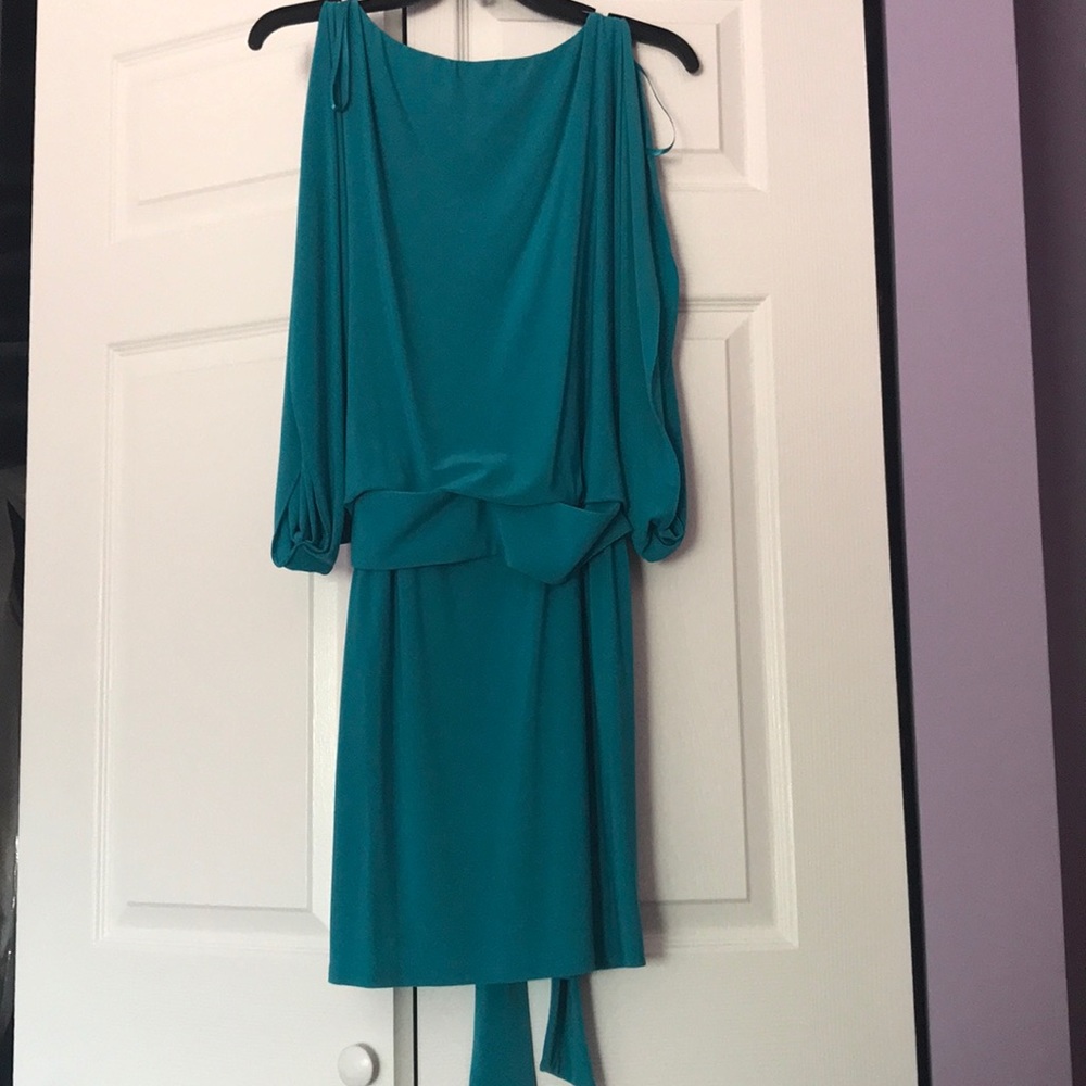 Jessica Simpson dress